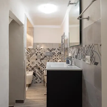 Once Upon A Time Apartment La Spezia