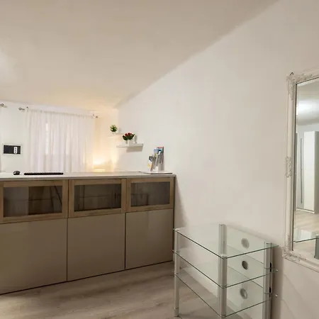 Apartment Once Upon A Time