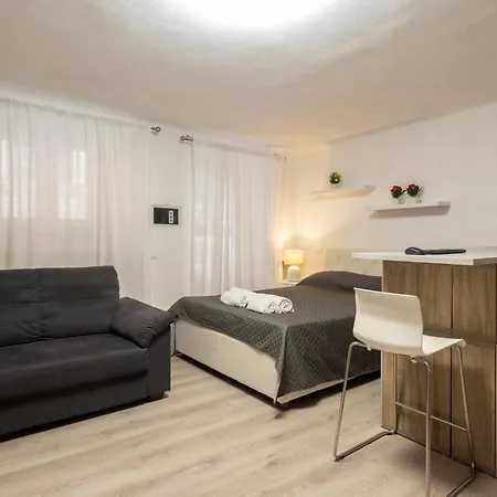 Apartment Once Upon A Time La Spezia